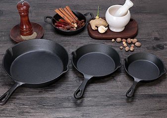 How to Select the Best-Selling Cast Iron Skillet