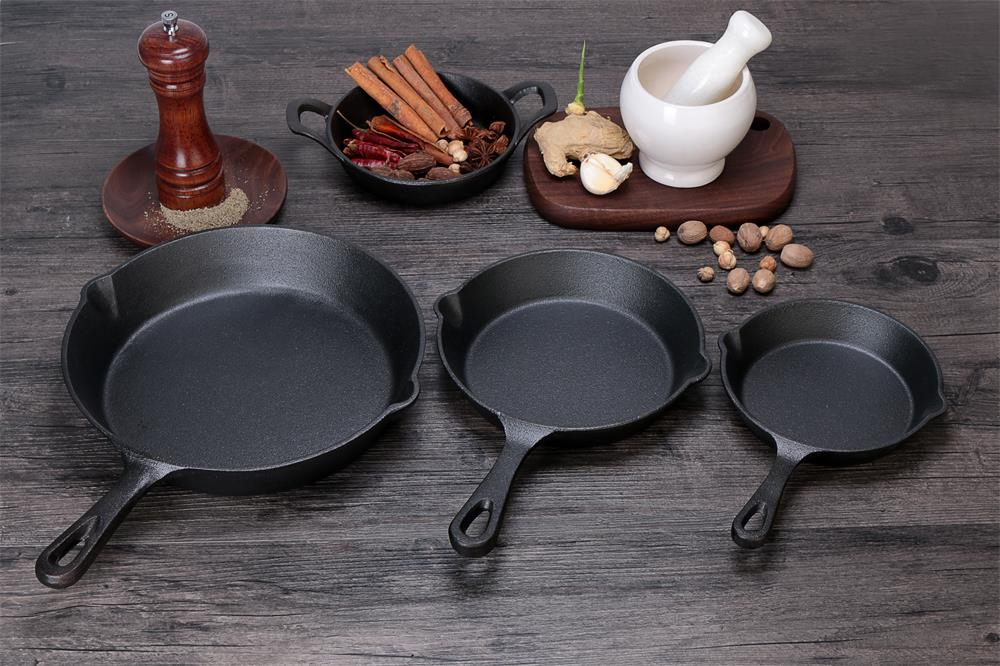 How to Select the Best-Selling Cast Iron Skillet