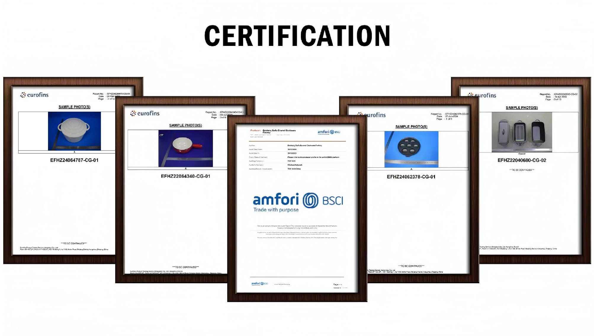 Certified Quality Assurance:
