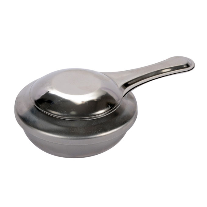 Enamel Fondue Pot