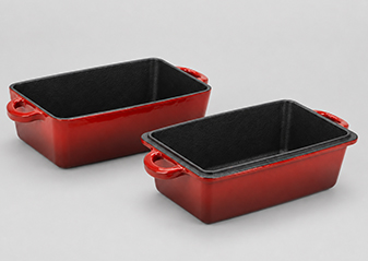 How to Use a Bread Pan: A Guide to Baking with Cast Iron Bread Pan