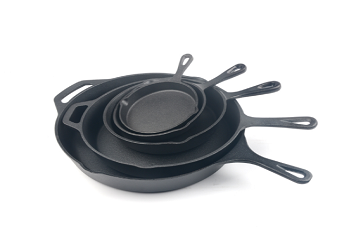 How to Remove Rust from Cast Iron Cookware: A Practical Guide
